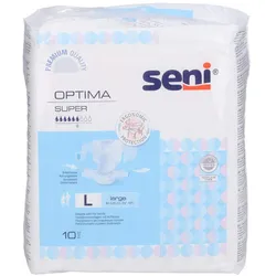 Seni Optima Super Vorl.m.hüftbund large