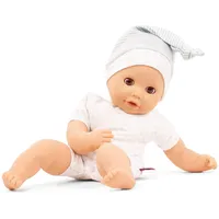 götz puppenmanufaktur int. gmbh Cosy Aquini To Dress Badepuppe (2416070)