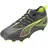 AG/FG Kinder matte aged silver/yellow alert 34
