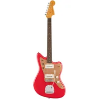 Fender E-Gitarre Fender Vintera II Roadworn 50s Jazzmaster RW FRD E Gitarre NEU