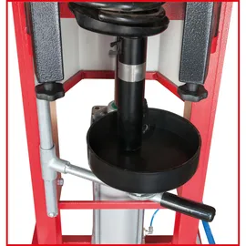 KS Tools Druckluft-Stand-Federspanner, max. 10 bar