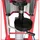 KS Tools Druckluft-Stand-Federspanner, max. 10 bar