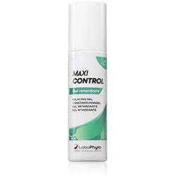 Labophyto Maxi Control Gel zur Verzögerung der Ejakulation 60 ml