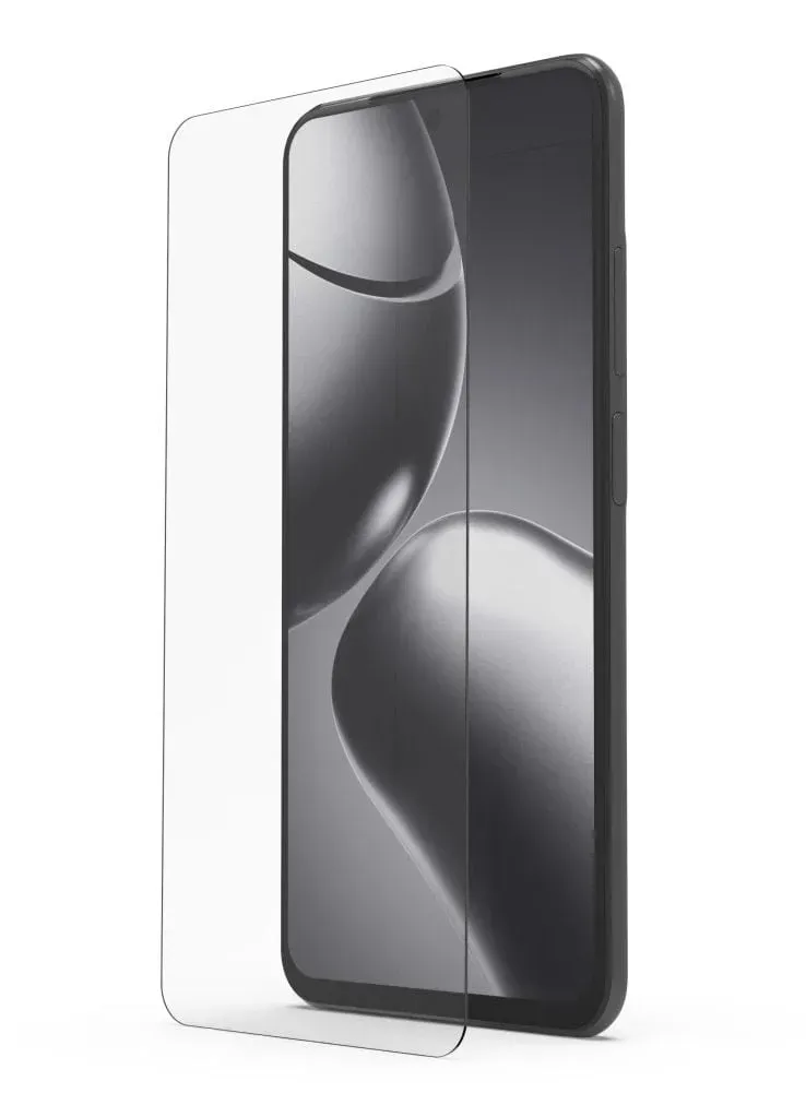 228534 Clear Protect Klare Bildschirmschutzfolie gehärtetes Glas 9H für  Xiaomi 15 Kratzresistent