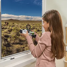 Vtech Video-Fernglas