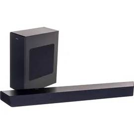 Philips TAB8507 Schwarz