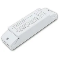 Maxtrack Max Track Halogen-Trafo, 230/12V/50-150W, Überlastungsschutz, Temperatursicherung, dimmbar, 160