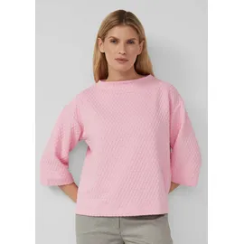 s.Oliver Sweatshirt Rosa 40
