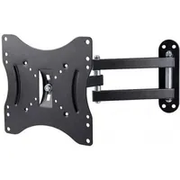 EDM TV-Ständer EDM 50132 23"-42" 25 kg