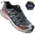 Salomon XA Pro 3D V9 Herren Castlerock/Black/Burnt Ochre 44