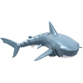 AMEWI RC-Boot Sharky der blaue Hai 4CH RTR blau (26087)