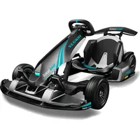 Segway Gokart PRO 2 schwarz (NINEBOT)
