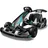 Segway Gokart PRO 2 schwarz (NINEBOT)