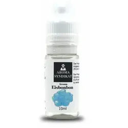Eisbonbon 10ml Aroma by Aroma Syndikat