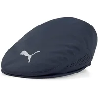 Puma Tour Driver Snapback Cap Herren navy blazer