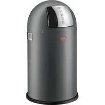 Wesco Pushboy Junior 22 l graphite matt
