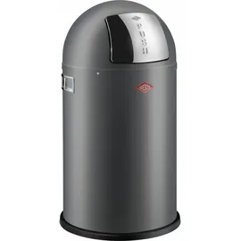 Wesco Pushboy Junior 22 l graphite matt
