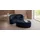 LeGer Home by Lena Gercke Polsterhocker Dilara Polyester 143 x 45 x 68 cm Blau