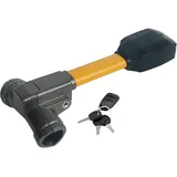 BASI KFZ 102 - Lenkradkralle mit Alarm