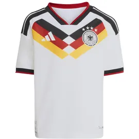 adidas Deutschland Heimtrikot-Babyset 2026 Gr. 98