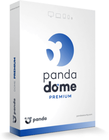 Panda Dome Premium 2025