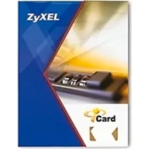 ZyXEL NXC5500 E-iCard 64 Zugangspunkte