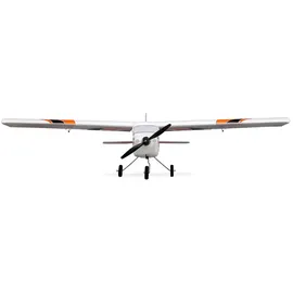 E-Flite RC-Flugzeug Apprentice STS 1,5m RTF Orange/Weiß