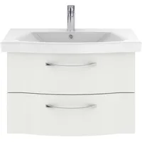 Pelipal Serie 6005 sprint Spiegelschrank 75 cm mit LED