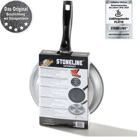 STONELINE Bratpfanne 24 cm