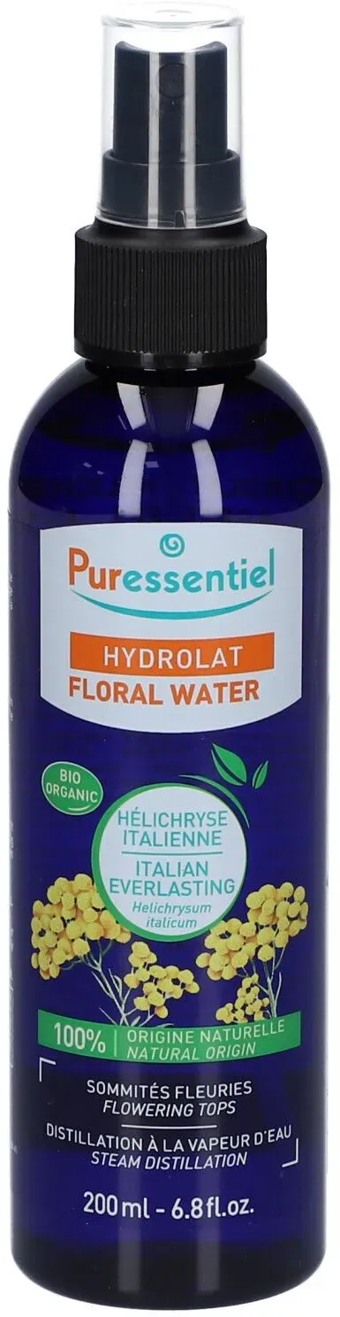 Puressentiel Hydrolat der Italienischen Helichryse BIO