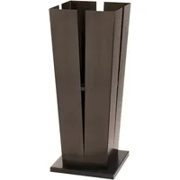 Wilk Feuersäule Vulkan 40 cm x 40 cm x