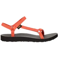 Teva Original Universal Sandalen - Orange - EU 38