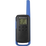 Motorola Talkabout T62 blau