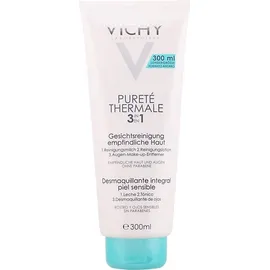 Vichy Purete Thermale 3in1 One Step Cleanser 300 ml