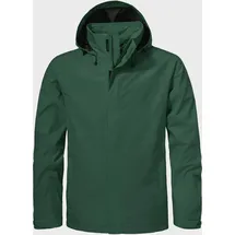 Schöffel Herren Gmund Jacke (Größe 3XL, gruen)