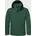 Herren Regenjacke grün 46 Regenjacken