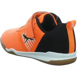 KangaROOS Super Court Orange/Schwarz 36