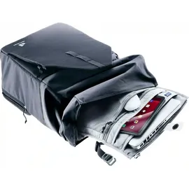 Deuter Xberg 25 l Raisin-Caspia