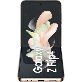 Samsung Galaxy Z Flip4 256 GB Pink Gold