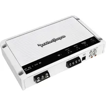 Rockford Fosgate M1200-1D