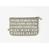 räder Kosmetiktasche Ordnungshüter