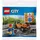 LEGO City Baustellenabsicherung 30357