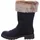Rieker Winterstiefel Damen schwarz, 39