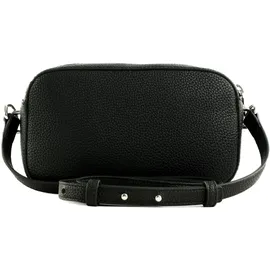 Tommy Hilfiger Emblem Camera Tasche Black One Size