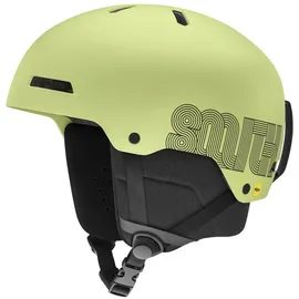 Smith Optics Smith Rodeo MIPS Skihelm matte black 59-63