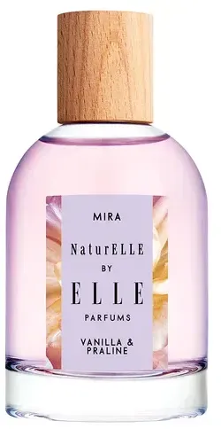 ELLE NaturELLE Mira Eau de Parfum