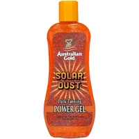 Australian Gold Solar Dust Gel LSF 0 237 ml