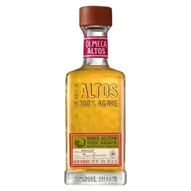 Olmeca Tequila Olmeca Altos Tequila Reposado 0,7 l
