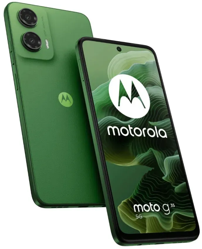 Smartphone Motorola XT2433-5 6,72