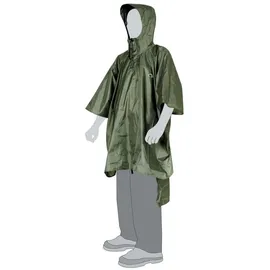 Tatonka Cape Unisex Grün M